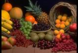 Pulpa de frutas para helados