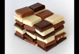 Linea chocolates